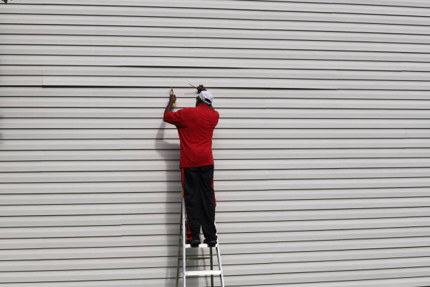 Best Aluminum Siding Installation  in Woodville, CA