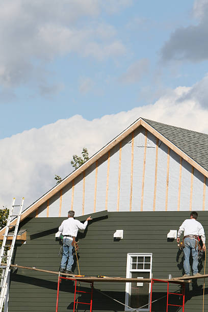 Best Historical Building Siding Restoration  in Woodville, CA