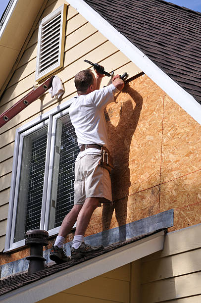 Best Siding Removal and Disposal  in Woodville, CA